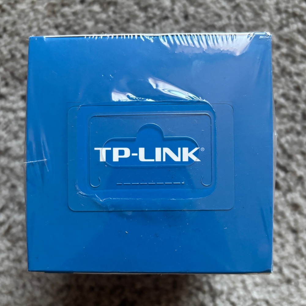 TP-Link Smart Wi-Fi Plug NWT - Picture 5 of 6